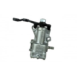 Колонка рульова 2101, 2102, 2103, 2106 короткий вал реставрація Без бренду SKADI