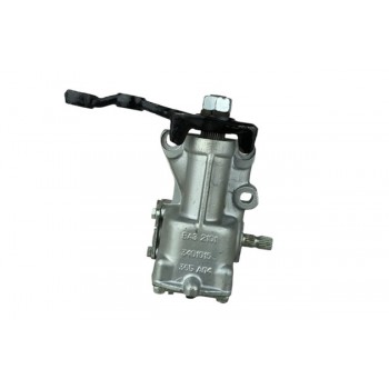 Колонка рульова 2101, 2102, 2103, 2106 короткий вал реставрація Без бренду SKADI