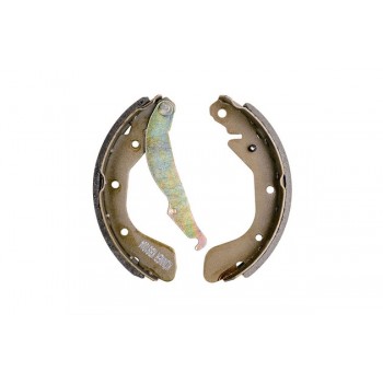 Колодки барабанні для Daewoo Lanos, Daewoo Espero, Daewoo Nexia, Daewoo Nubira, Opel Astra F, Opel Astra Classic F, Opel Astra G Колодки барабанні для Daewoo Lanos, Daewoo Espero, Daewoo Nexia, Daewoo Nubira, Opel Astra F, Opel Astra Classic F, Opel Astra G