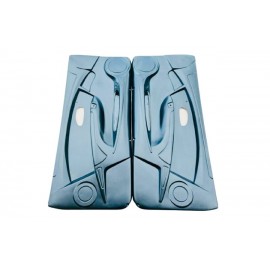 Оббивка дверей ВАЗ 2113 передня Євро (аналог) Оббивка дверей ВАЗ 2113 передня Євро (аналог)