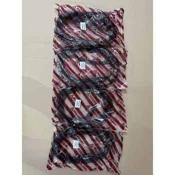 Ущільнювачі дверей ВАЗ 2101–2107 (комплект 4 шт) АВТО ДІЛЕР Ущільнювачі дверей ВАЗ 2101–2107 (комплект 4 шт) АВТО ДІЛЕР