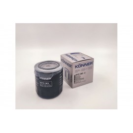 Фільтр очистки оливи корпусний ВАЗ 2101-07 (високий)