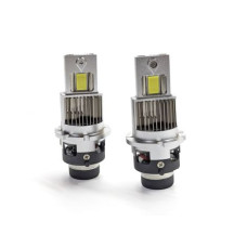LED Лампа D2S LED (2 шт) D2R