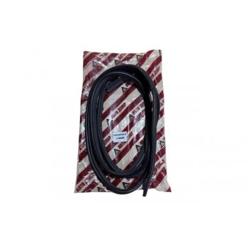 Ущільнювач кришки багажника ВАЗ 2108, 2109  АВТО ДІЛЕР (388 см)