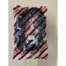 Ущільнювач кришки багажника ВАЗ 2112 АВТО ДІЛЕР (392 см) Ущільнювач кришки багажника ВАЗ 2112 АВТО ДІЛЕР (392 см)