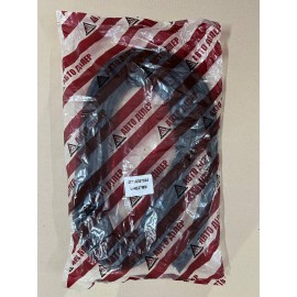 Ущільнювач кришки багажника ВАЗ 2172 (403 см) АВТО ДІЛЕР