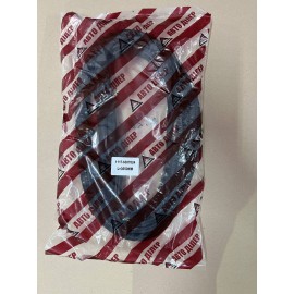 Ущільнювач кришки багажника ВАЗ 1117, 1119  АВТО ДІЛЕР (365 см)