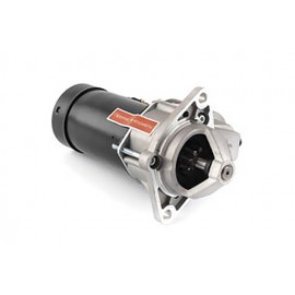 Стартер Ланос, Авео, Лачетти, Нексия, Эсперо, Такума, Нубира  на постійних магнітах з редуктором, 10 зубців (1.5–1.6 л) АТЭК