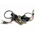 Лампа LED H1 діод 7035CREE/ робоча напруга: 12V, 30W, 6000K тип охолодження - радіатор+ вентилятор/ автоматичний контролер температури Лампа LED H1 діод 7035CREE/ робоча напруга: 12V, 30W, 6000K тип охолодження - радіатор+ вентилятор/ автоматичний контролер температури