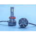 Лампа LED R20 H11(H8/H9/H16) діод CREE4575CHIP / робоча напруга: 12-24V, 100W, 6000K/ тип охолодження - радіатор + вентилятор / автоматичний контр Лампа LED R20 H11(H8/H9/H16) діод CREE4575CHIP / робоча напруга: 12-24V, 100W, 6000K/ тип охолодження - радіатор + вентилятор / автоматичний контр