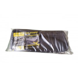 Сумка-органайзер Polytep (20x13x45 см, чорна) Сумка-органайзер Polytep (20x13x45 см, чорна)