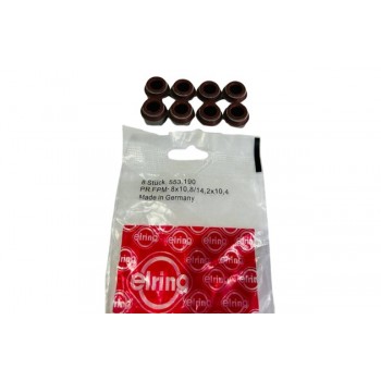 Сальники клапанів 2101-2108 (553.190)     ELRING
