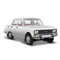 Москвич- 2140