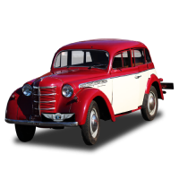 Москвич- 401-412