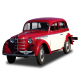 Москвич- 401-412