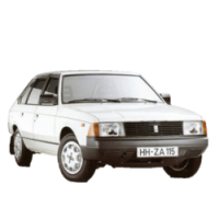 Москвич- 2141