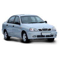Daewoo- Lanos