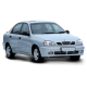 Daewoo- Lanos