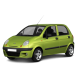 Daewoo- Matiz