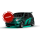 Daewoo Тюнинг