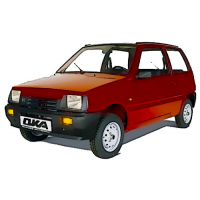 ВАЗ- 1111 "ОКА"