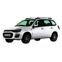 LADA калина - 1117, 1118, 1119,11183,11186
