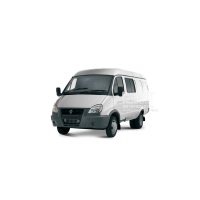 ГАЗ- 2705-2217 (ГАЗель)