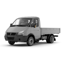 ГАЗ- 33027
