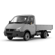 ГАЗ- 33027 ГАЗ- 33027