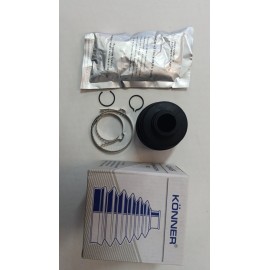 Комплект пильовика ШРУСа Внутрішній. Сумісний з KCV-1005/34 Daewoo Lanos, Nexia, Espero,  Chevrolet Lacetti  Könner