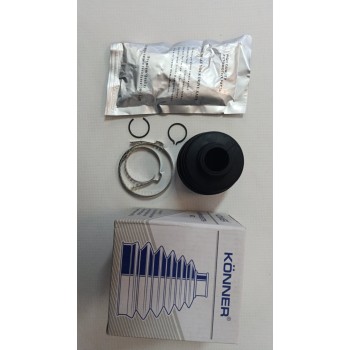 Комплект пильовика ШРУСа Внутрішній. Сумісний з KCV-1005/34 Daewoo Lanos, Nexia, Espero,  Chevrolet Lacetti  Könner