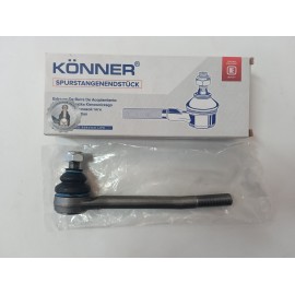 Наконечник рульової тяги Лівий ВАЗ 2108–21099 Könner.