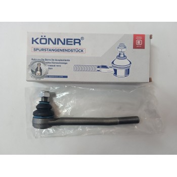 Наконечник рульової тяги Лівий ВАЗ 2108–21099 Könner.