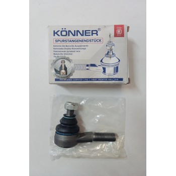 Наконечник рульової тяги внутрішній/зовнішній Lada 2101–2107