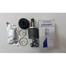 Комплект ШРКШ внутрішній для Lada 2108-21099, 2110-2115, 2170-2172 (Könner)