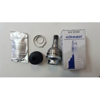 Комплект ШРУС внутрішній 34х22 (без ABS) для Daewoo Lanos