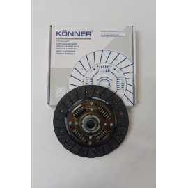 Диск зчеплення для Daewoo Lanos, Nexia 1.5