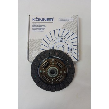 Диск зчеплення для Daewoo Lanos, Nexia 1.5