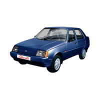 ЗАЗ- 1103 (Славута)