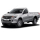 MITSUBISHI L 200 MITSUBISHI L 200