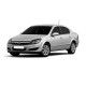 Opel Astra Opel Astra