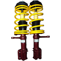 Система аммортизации