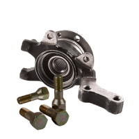 Поворотный кулак Ступица Крепление колеса