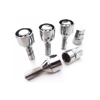 Болти - Гайки колісні