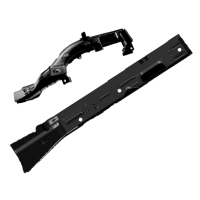 Кузовные детали каркаса/рамы