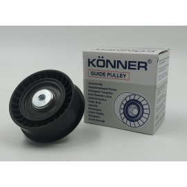 Натяжний ролік ременя ГРМ Chevrolet Lacetti 1.8, Captiva (06-), Epica, Evanda, Tacuma, Opel Astra F (91-98, Vectra A,B, Daewoo Nubira