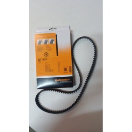 Ремінь ГРМ ВАЗ 2108 (СТ527) CONTITECH
