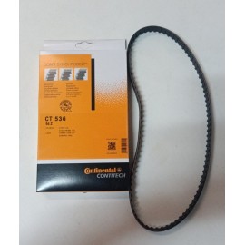 Ремінь ГРМ ЗАЗ 1102 (CT536) CONTITECH