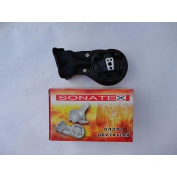 Опора двигуна ВАЗ 2108 передня Sonatex Опора двигуна ВАЗ 2108 передня Sonatex