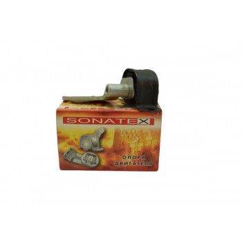 Опора двигуна ВАЗ 2110 задня Sonatex